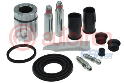 AUTOFREN SEINSA D43406S EAN: 8430320313245.