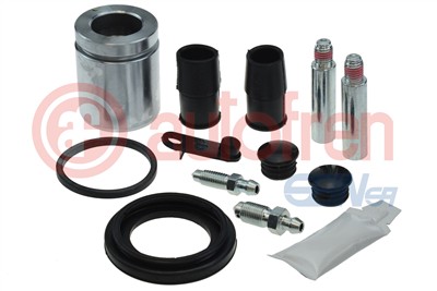 AUTOFREN SEINSA D43422S EAN: 8430320313399.