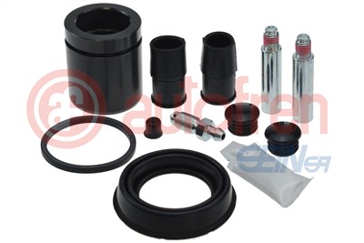 AUTOFREN SEINSA D43423S EAN: 8430320313405.