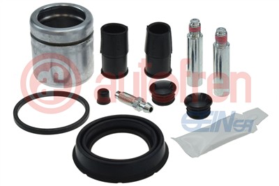 AUTOFREN SEINSA D43439S EAN: 8430320313566.