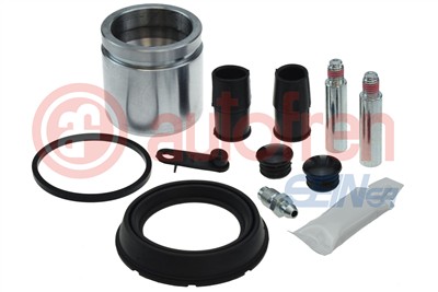 AUTOFREN SEINSA D43441S EAN: 8430320313580.