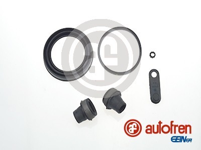 AUTOFREN SEINSA D4345 EAN: 8430320032320.