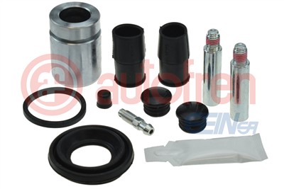 AUTOFREN SEINSA D43458S EAN: 8430320313757.