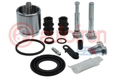 AUTOFREN SEINSA D43474S EAN: 8430320314044.