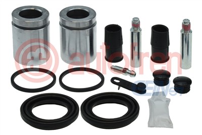 AUTOFREN SEINSA D43494S EAN: 8430320314242.