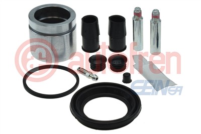 AUTOFREN SEINSA D43498S EAN: 8430320314280.