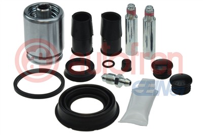 AUTOFREN SEINSA D43500S EAN: 8430320314303.