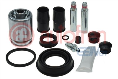 AUTOFREN SEINSA D43503S EAN: 8430320314334.
