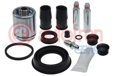 AUTOFREN SEINSA D43504S EAN: 8430320314341.