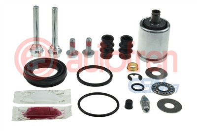 AUTOFREN SEINSA D43515S EAN: 8430320314464.