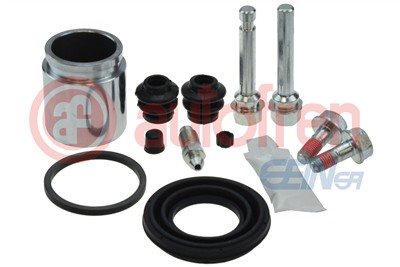 AUTOFREN SEINSA D43521S EAN: 8430320314549.