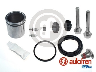AUTOFREN SEINSA D43530S EAN: 8430320321509.