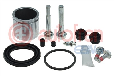 AUTOFREN SEINSA D43548S EAN: 8430320314884.
