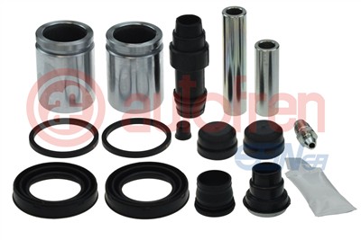 AUTOFREN SEINSA D43553S EAN: 8430320314938.