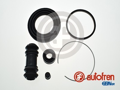AUTOFREN SEINSA D4364 EAN: 8430320033068.