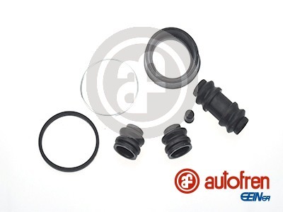 AUTOFREN SEINSA D4368 EAN: 8430320030043.