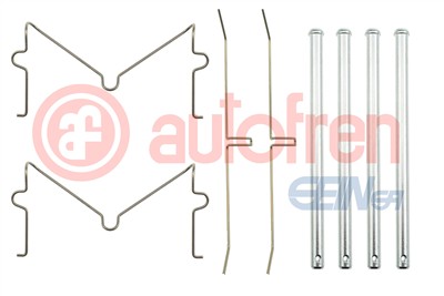 AUTOFREN SEINSA D43725A EAN: 8430320319964.
