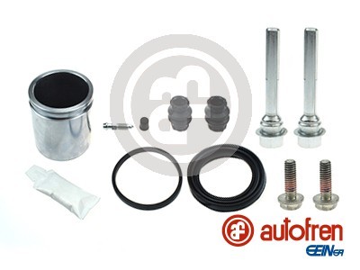 AUTOFREN SEINSA D44061S EAN: 8430320338521.