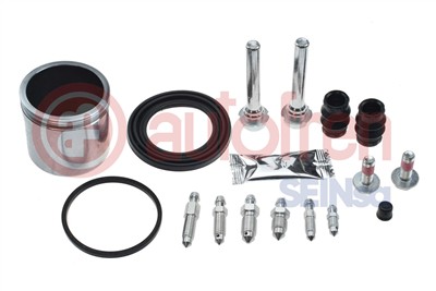 AUTOFREN SEINSA D44065S EAN: 8430320338569.