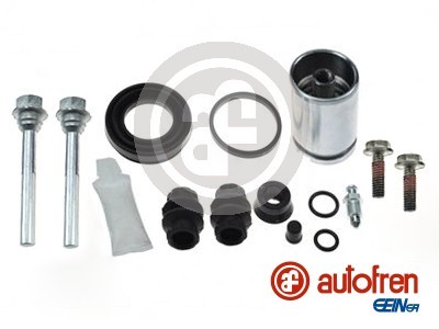AUTOFREN SEINSA D44132S EAN: 8430320339863.