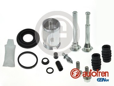 AUTOFREN SEINSA D44145S EAN: 8430320340357.