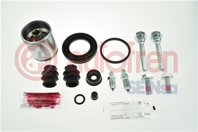 AUTOFREN SEINSA D44271S EAN: 8430320339061.