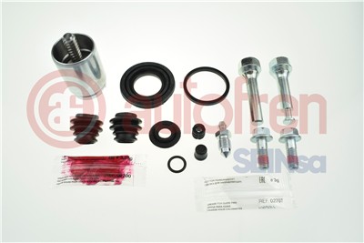 AUTOFREN SEINSA D44424S EAN: 8430320349381.