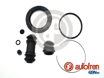 AUTOFREN SEINSA D4466 EAN: 8430320040585.