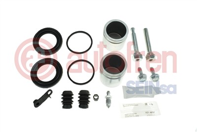 AUTOFREN SEINSA D44866S EAN: 8430320355849.