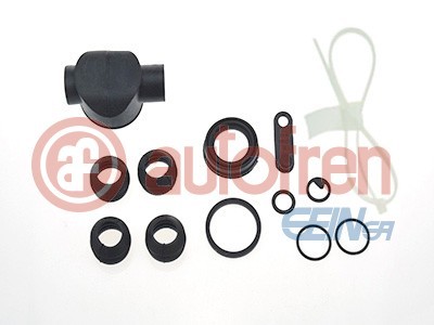 AUTOFREN SEINSA D4488 EAN: 8430320040066.
