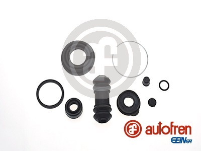 AUTOFREN SEINSA D4497 EAN: 8430320040387.