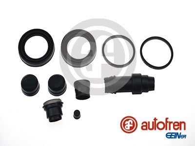 AUTOFREN SEINSA D4521 EAN: 8430320041285.