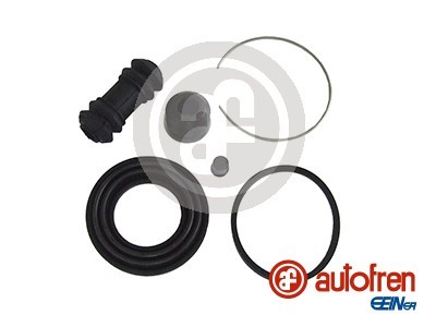 AUTOFREN SEINSA D4522 EAN: 8430320041292.