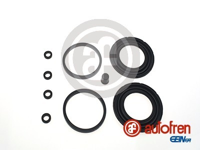 AUTOFREN SEINSA D4558 EAN: 8430320044538.