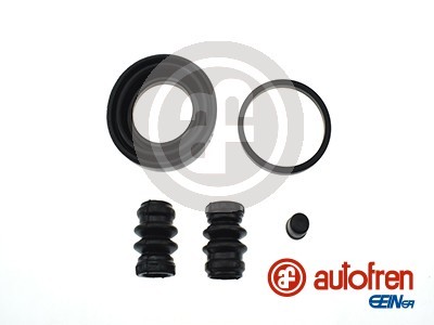 AUTOFREN SEINSA D4563 EAN: 8430320044675.