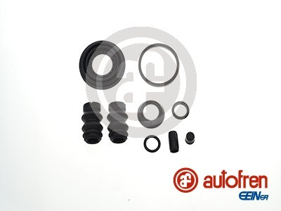 AUTOFREN SEINSA D4564 EAN: 8430320045535.
