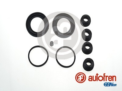 AUTOFREN SEINSA D4577 EAN: 8430320046075.