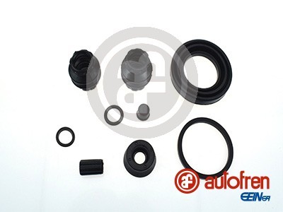 AUTOFREN SEINSA D4589 EAN: 8430320046310.