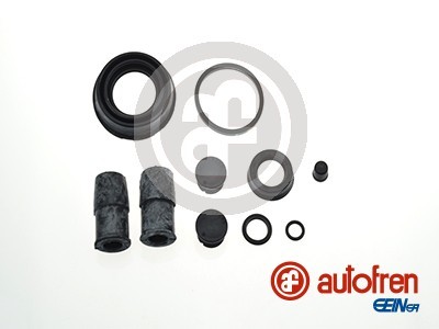 AUTOFREN SEINSA D4612 EAN: 8430320051574.