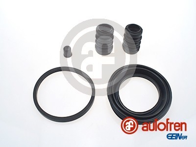 AUTOFREN SEINSA D4639 EAN: 8430320051345.