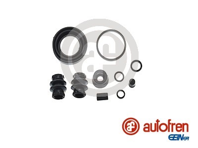 AUTOFREN SEINSA D4650 EAN: 8430320055374.