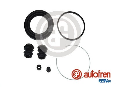 AUTOFREN SEINSA D4658 EAN: 8430320055404.