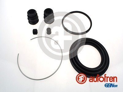AUTOFREN SEINSA D4659 EAN: 8430320055411.