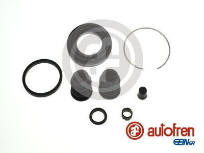 AUTOFREN SEINSA D4673 EAN: 8430320053356.