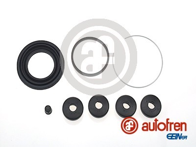 AUTOFREN SEINSA D4687 EAN: 8430320053677.