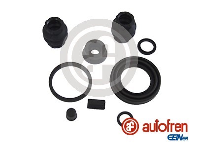AUTOFREN SEINSA D4781 EAN: 8430320059525.