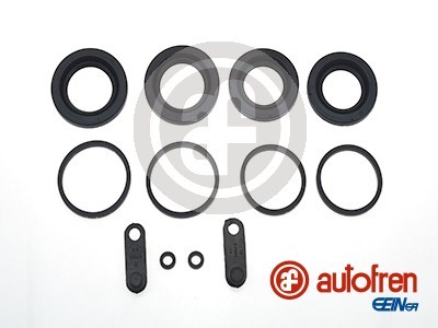 AUTOFREN SEINSA D4813 EAN: 8430320066875.