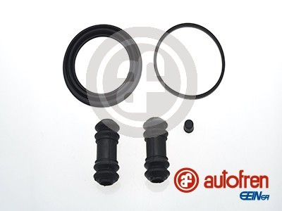 AUTOFREN SEINSA D4817 EAN: 8430320061672.