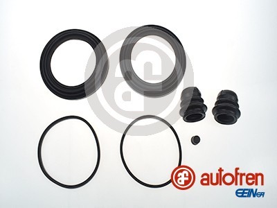 AUTOFREN SEINSA D4820 EAN: 8430320061429.