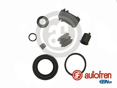 AUTOFREN SEINSA D4832 EAN: 8430320066899.